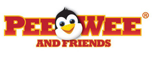 PeeWee Penguin logo